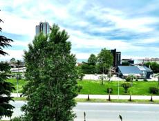 Квартира в центре Гагры 