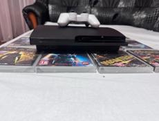 Продаю PlayStation 3 