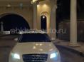 Infiniti FX
