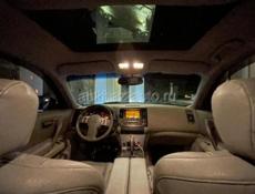 Infiniti FX