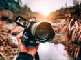 Требуется фотограф на летний период 