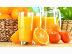 Продается мандариновый сок  Банка 300 р  Также домашние яйца, десяток 200 р  Центральный рынок  Звонить или писать на Вотсапп 7752026