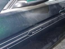 BMW Alpina B3