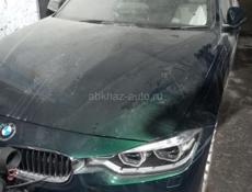 BMW Alpina B3