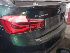 BMW Alpina B3