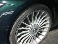 BMW Alpina B3