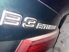 BMW Alpina B3