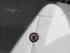 BMW Alpina B3