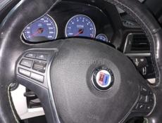 BMW Alpina B3