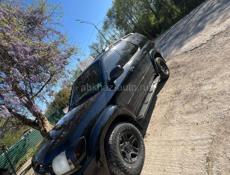 Toyota Sequoia