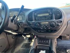 Toyota Sequoia