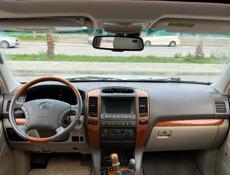 Lexus GX