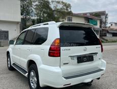 Lexus GX