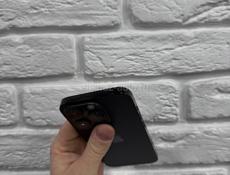 iPhone 14 Pro 256gb black 