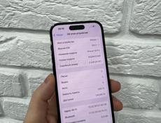 iPhone 14 Pro 256gb black 