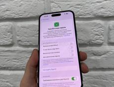 iPhone 14 Pro Max 128gb purple 