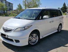 Honda Еlysion