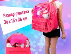Ролики Новые детские для девочки коньки 30-36 размер полный Комплект