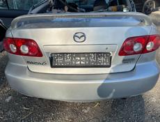 Mazda 616