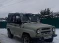 УАЗ 469