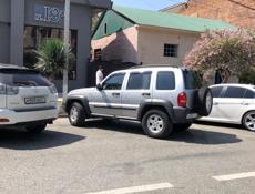 Jeep Liberty