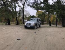 Jeep Liberty