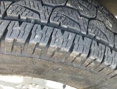 Jeep Liberty