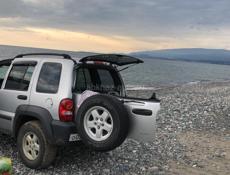 Jeep Liberty