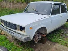 Запчасти на ваз 