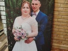 Картины на холсте по фото