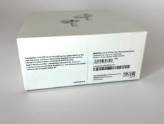 Новые наушники AirPods Pro 2