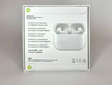 Новые наушники AirPods Pro 2
