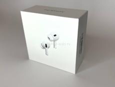 Новые наушники AirPods Pro 2
