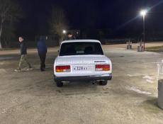 ВАЗ 2107