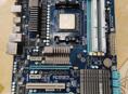 Продам комплект на FX8350
