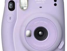 Продается Fujifilm Instax Mini 11
