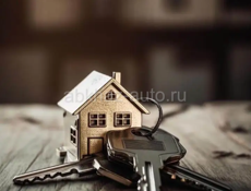 Сниму дом на длительный срок. 