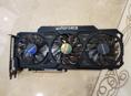 Продам GTX-780TI