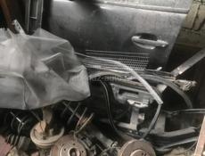 Mercedes-Benz A-класс