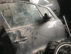 Mercedes-Benz A-класс