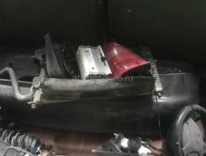 Mercedes-Benz A-класс