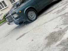 ВАЗ 2107