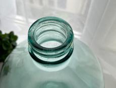 Продается бутыль для вина ( 10 л.)