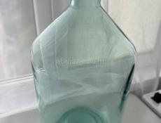 Продается бутыль для вина ( 10 л.)