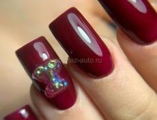 Маникюр + Гель лак 🎁