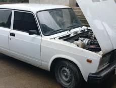 ВАЗ 2107