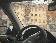 Mercedes-Benz CLK