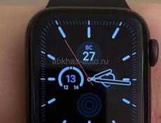 Продаются часы Арple watch  и аифон 12 за 30 тысяч срочно