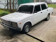 ВАЗ 2107