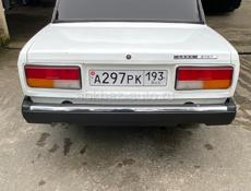 ВАЗ 2107